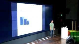 Luke Wroblewski - Conversions@Google 2013