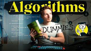 Algorithms Explained for Beginners - How I Wish I Was Taught