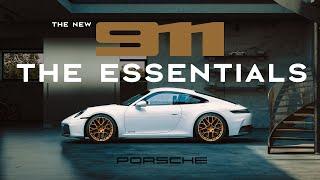 911 992 Gen 2 ALL YOU NEED TO KNOW!