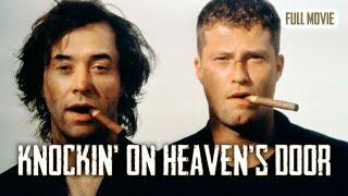 Knockin' On Heaven's Door | German Full Movie | Action Crime Comedy