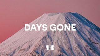 R&B Type Beat "Days Gone" R&B Guitar Instrumental