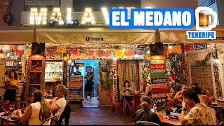 El Medano Tenerife  Nightlife 