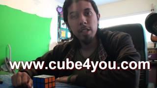 Cube4you Gas Assisted Cube Review