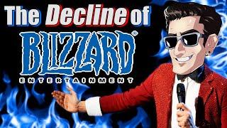 The Decline of Blizzard