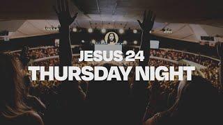Jesus '24 | Francis Chan + Jesus Image | Thursday Night | June 6th, 2024