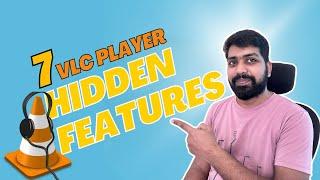 VLC Media Player Tricks | Malayalam