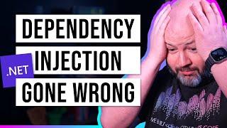 Don't Make This Dependency Injection Mistake!