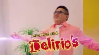 Hugo David - Delirios │Por este pechito│ Primicia 2016 UltraRecords®️