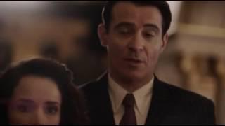 lucy and flynn Timeless 1x04 clip