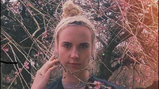 MØ - Love Be Free (Official Lyric Video)