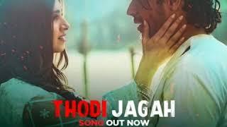 THODI JAGAH | COVER BY YASH ZINZUWADIA | FROM MARJAVAAN