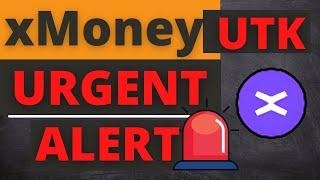 UTK xMoney Coin Price News Today - Price Prediction and Technical Analysis