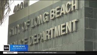 Long Beach police announce implementation of civilian response team for non-emergency calls