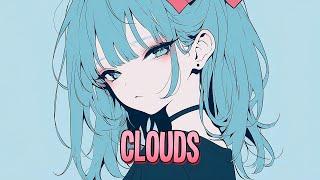 Nightcore - Clouds | Tokyo Project & The People's Thieves [Sped Up]