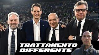 I CONTI DELLA JUVE...