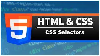 How to Select HTML Elements using CSS Selectors - Explained in 2 Min.