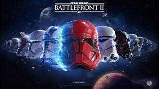 Star Wars Battlefront II: Multiplayer Adventures #starwars #battlefront2