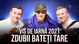 Zdob și Zdub & Orchestra Fraților Advahov — Zdubii bateţi tare (Vis de iarnă 2021)