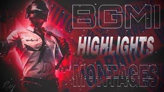 BGMI SCRIM MONTAGE H0D | R0Y HIGHLIGHTS #bgmi #battlegroundsmobileindia #montages #montagevideo