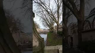 Why I Love Düsseldorf in 50 Seconds 