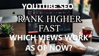 Youtube SEO - How to Rank on Youtube Fast & Easy? - Case Study #youtubeseo