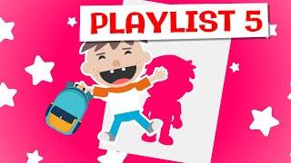 It's Awesome Roys Bedoys! - Playlist 5 & Compilation - Read Aloud Children's Books