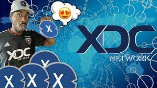 XDC NETWORK this is crazy New Upgrade Announcement | XDC to take $30T RWA Market 