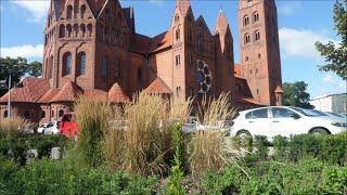 Ostrów Wielkopolski  -Poland / Polska  :My beautiful city/ Moje piękne miasto