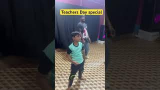 Jeeja song Teachers Day special #bollywood #dance #music #song #viralvideo #sanam