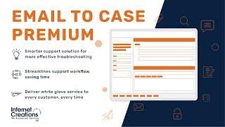 Email to Case Premium Release Webinar