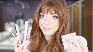 ASMR | (Not So) Mean Girls - Cady Does Your Makeup In The Bathroom