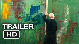 Gerhard Richter Painting Official Trailer #1 (2012) HD