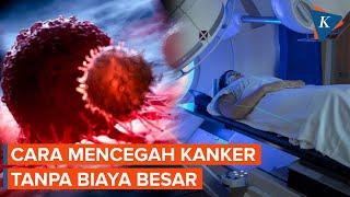 Hindari Kanker dengan Tips Murah dan Mudah Ini