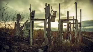 Заброшки Сафоново-1. Abandoned buildings