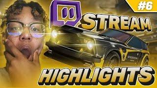 Funny Moments and Crazy Clips | Twitch Highlights #6