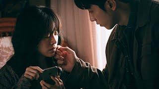 Josée | Nam Joo-hyuk and Han Ji-min together in a romantic journey | Korean Film | Music video