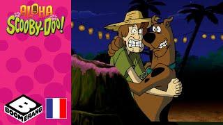 Scooby-Doo  | Cinestar Spécial été - Aloha Scooby-Doo