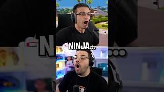 Why Nick Eh 30 Hates Ninja!