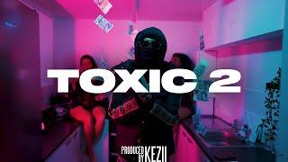 [FREE] Suspect X Active Gxng X UK Drill Type Beat - "TOXIC 2" | UK Drill Instrumental 2022