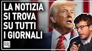 Trump passa alla minaccia diretta: più dazi se non comprate più gas e più petrolio dall'America