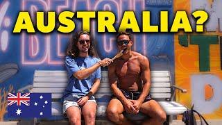 should YOU move to Australia in 2025?