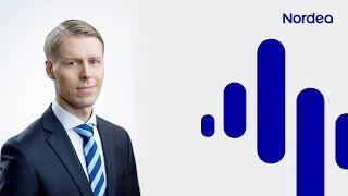 Enenevää epävarmuutta | Nordea Pankki 30.6.2022