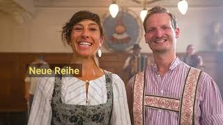 Bairisch Tanzen - Neue Videos (Trailer)