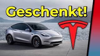 Kosten gesenkt: Tesla Versicherung bezahlt FSD + Sparpreis Bundle bald für alle?