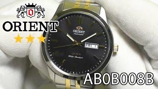 ORIENT AB0B008B 3 Stars