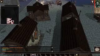 Neverwinter Nights несколько фишек на грани багов