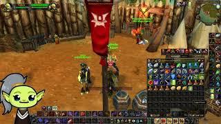 (Gerücht) Neue HARDCORE FRESH Server kommen nach Classic WoW? Streamer "leaked" neuen Vanilla Server