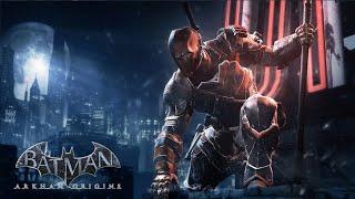 Batman Arkham Origins performance test on intel iris xe(8gb ram)| i5-1135G7 |Hp 15 laptop