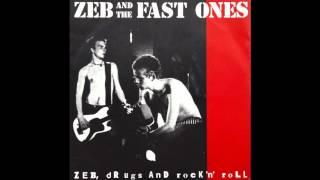 Zeb & the Fast Ones "Akutvard"