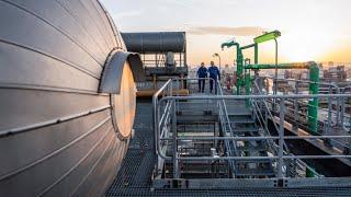 Energiekrise: Droht Deutschland eine Deindustrialisierung?